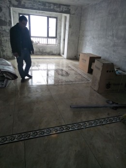 香桥郡