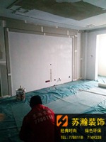 现河小区